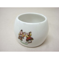 SERVILLETERO REDONDO...