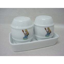 JUEGO SAL Y PIMIENTA GALICIA