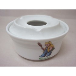 CENICERO DE AGUA GRANDE...