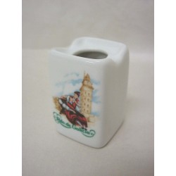 PALILLERO PEQUEÑO GALICIA