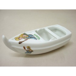 FIGURA MINI LANCHA...