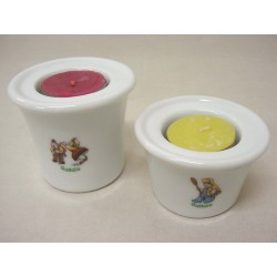 JUEGO 2 PALMATORIAS GALICIA