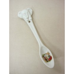 CUCHARILLA ELEFANTE GALICIA