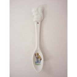 CUCHARILLA ARDILLA GALICIA