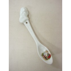 CUCHARILLA PERRO GALICIA