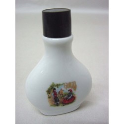 BOTELLA MINI SIN ASA GALICIA