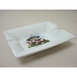 CENICERO RECTANGULAR...