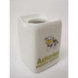 PALILLERO PEQUEÑO SOUVENIR...