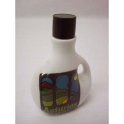 BOTELLA MINI CON ASA...