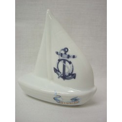BARCO VELERO MINI SOUVENIR...