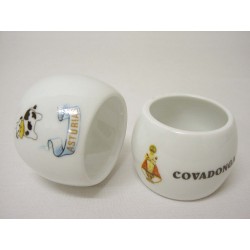 SERVILLETERO REDONDO...