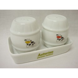 JUEGO SAL Y PIMIENTA...