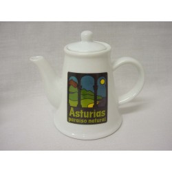 FIGURA MINI CAFETERA...