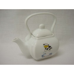 FIGURA MINI TETERA SOUVENIR...