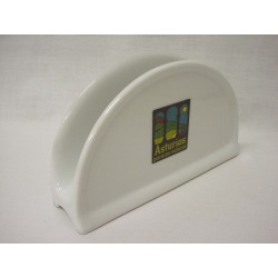 SERVILLETERO PIE GRANDE...