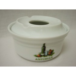 CENICERO DE AGUA GRANDE...