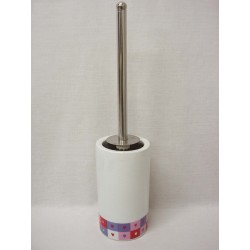 ESCOBILLERO CILINDRO BAÑO...