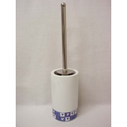 ESCOBILLERO CILINDRO BAÑO...