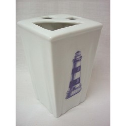 VASO CEPILLOS PLIEGUE...