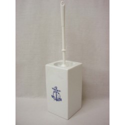 ESCOBILLERO CUADRADO...