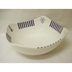 BOWL REDONDO PICOS MOTIVOS...