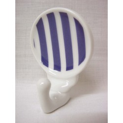 PERCHA COLGADOR ADHESIVA...