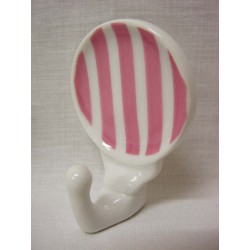 PERCHA COLGADOR ADHESIVA...