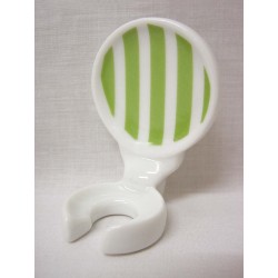 SOPORTE CEPILLO PARED RAYAS...