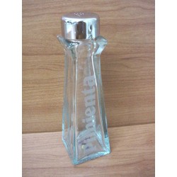 PIMENTERO CRISTAL PRISMA...