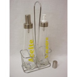 JUEGO ACEITE VINAGRE LETRA...