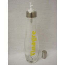 VINAGRERA CRISTAL CURVA...