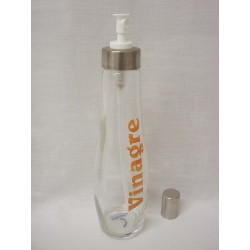 VINAGRERA CRISTAL CURVA...