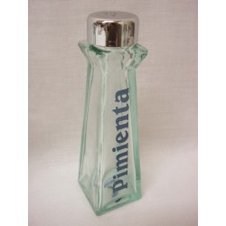 PIMENTERO CRISTAL PRISMA...