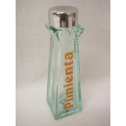 PIMENTERO CRISTAL PRISMA...