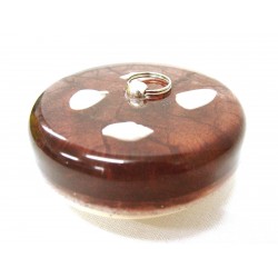 TAPON STANDARD MOLUSCOS MARRON