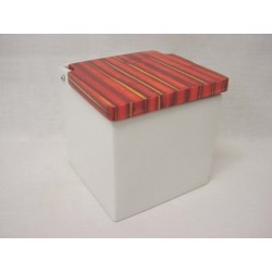 SALERO CUADRADO DECOPATCH...