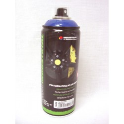 BOTE SPRAY PINZAS DE FRENO...