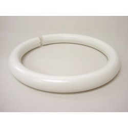 ARO MADERA REDONDO TOALLERO...