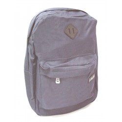 MOCHILA LISA COMPARTIMENTOS...