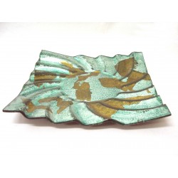 CENTRO CRISTAL ESPIRAL...