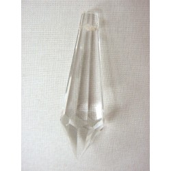 PIEDRA CRISTAL ROCA LANZA...