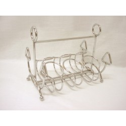 SOPORTE PARA 6 BOTES...