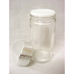 BOTE ESPECIERO CRISTAL...