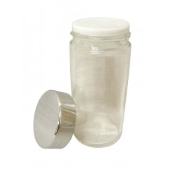 BOTE ESPECIERO CRISTAL...