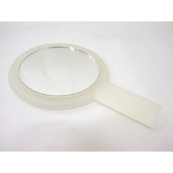 ESPEJO REDONDO PEQUEÑO...