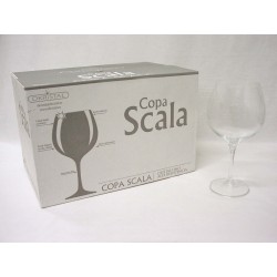 COPA CRISTAL BOLA GRANDE...