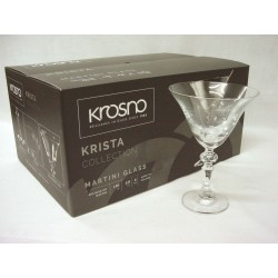 COPA CRISTAL MARTINI 170ML...