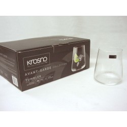 VASO CRISTAL PRISMA AVANT...