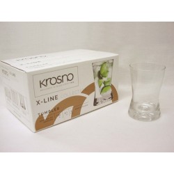 VASO CRISTAL CHUPITO GRANDE...