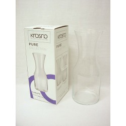 DECANTADOR CRISTAL BOTELLA...